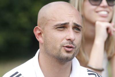Heimspiel gegen den T&uuml;rkischen SV WI
