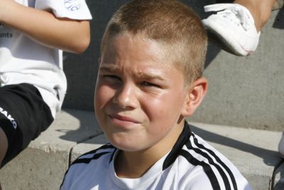 Ausw&auml;rtsspiel beim VfB 1900 Gie&szlig;en