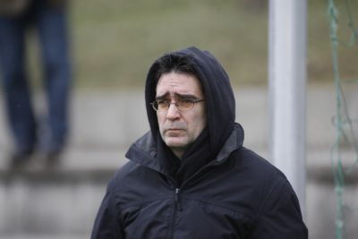 Heimspiel gegen den VfB Unterliederbach