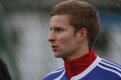 Heimspiel gegen den VfB Unterliederbach