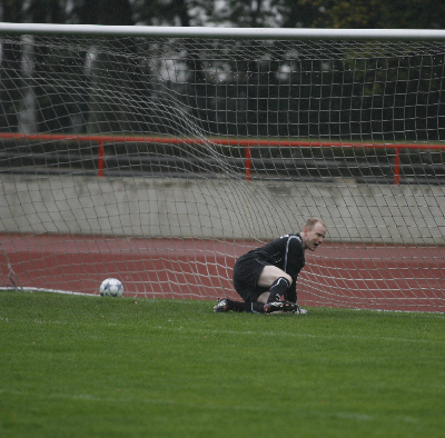 Ausw&auml;rtsspiel bei Viktoria Kelsterbach