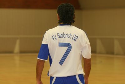 Wispo-Cup in der Sporthalle am Els&auml;sser-Platz (27. 12. 2009)