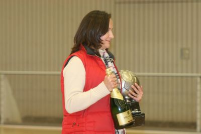 Wispo-Cup in der Sporthalle am Els&auml;sser-Platz (27. 12. 2009)