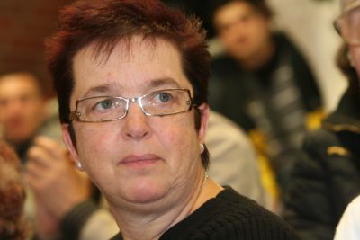 Wispo-Cup in der Sporthalle am Els&auml;sser-Platz (27. 12. 2009)