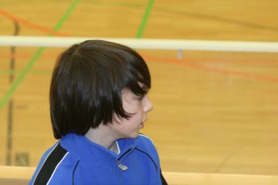 Wispo-Cup in der Sporthalle am Els&auml;sser-Platz (27. 12. 2009)