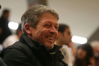 Wispo-Cup in der Sporthalle am Els&auml;sser-Platz (27. 12. 2009)