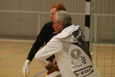 Wispo-Cup in der Sporthalle am Els&auml;sser-Platz (27. 12. 2009)