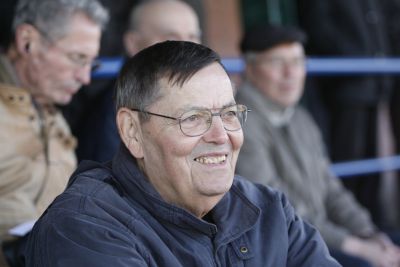 Heimspiel gegen den FC Eddersheim