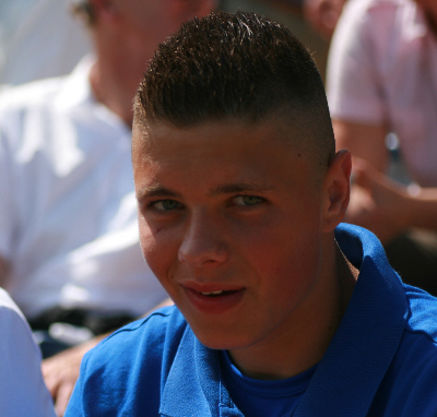 Geburtstagskulisse