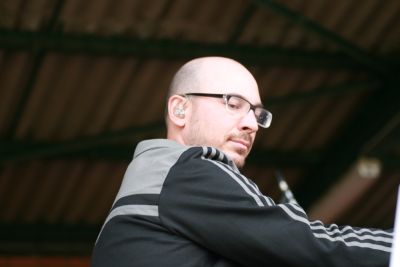 Heimspiel gegen den FSV Braunfels