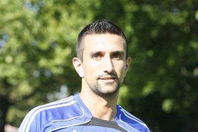 Freundschaftsspiel gegen die U19-Junioren des FSV Mainz 05 im Rahmen der Sportwoche des SVW Mainz (20. 07. 2010)
