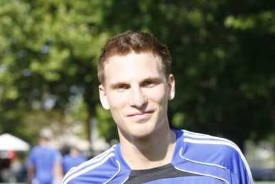 Freundschaftsspiel gegen die U19-Junioren des FSV Mainz 05 im Rahmen der Sportwoche des SVW Mainz (20. 07. 2010)