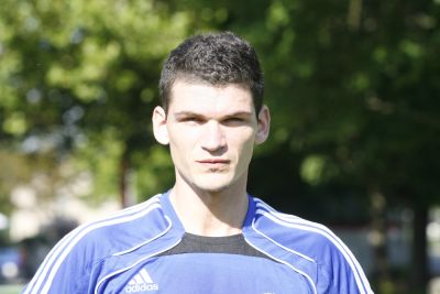 Freundschaftsspiel gegen die U19-Junioren des FSV Mainz 05 im Rahmen der Sportwoche des SVW Mainz (20. 07. 2010)