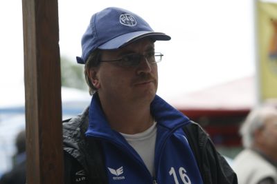 Heimspiel gegen den T&uuml;rkischen SV WI