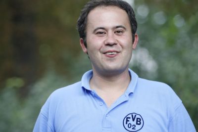 Heimspiel gegen den T&uuml;rkischen SV WI
