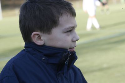 Testspiel gegen den RSV Weyer (06. 02. 2011)