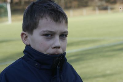 Testspiel gegen den RSV Weyer (06. 02. 2011)