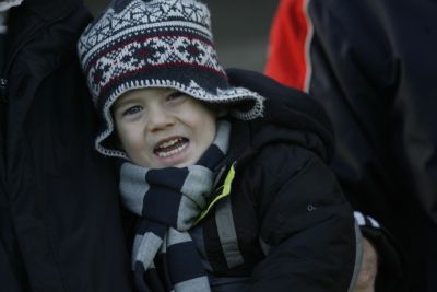 Heimspiel gegen den SC Waldgirmes II
