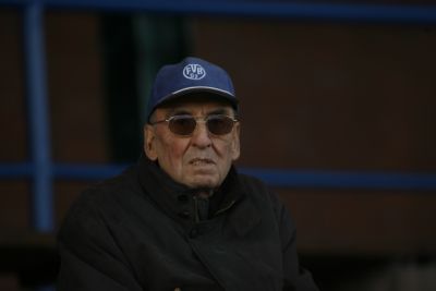 Heimspiel gegen den SC Waldgirmes II