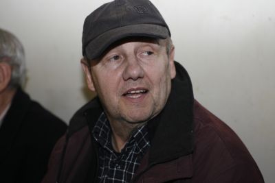 Horst-Seilberger-Cup (22. 01. 2011)