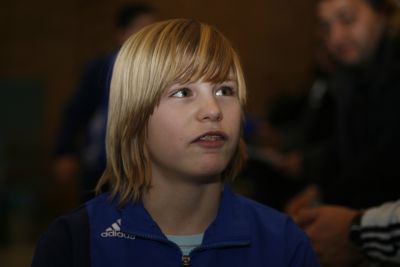 Horst-Seilberger-Cup (22. 01. 2011)