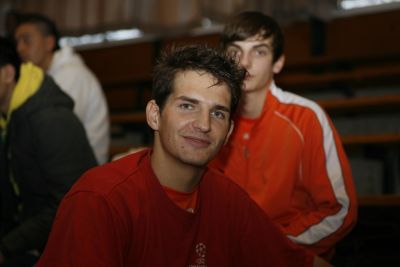Horst-Seilberger-Cup (22. 01. 2011)