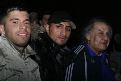Horst-Seilberger-Cup (22. 01. 2011)