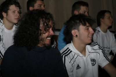 Horst-Seilberger-Cup (22. 01. 2011)