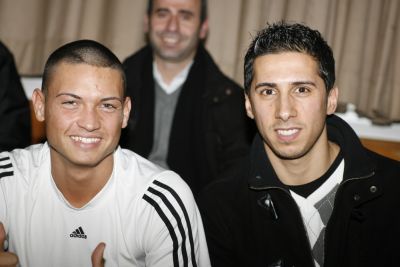 Horst-Seilberger-Cup (22. 01. 2011)