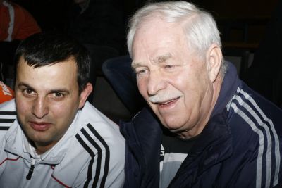 Horst-Seilberger-Cup (22. 01. 2011)