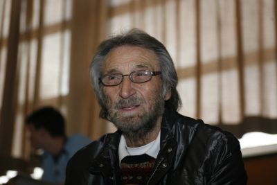 Horst-Seilberger-Cup (22. 01. 2011)