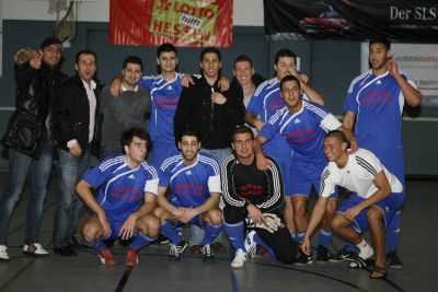 Horst-Seilberger-Cup (22. 01. 2011)