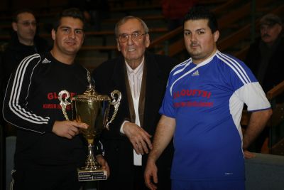 Horst-Seilberger-Cup (22. 01. 2011)