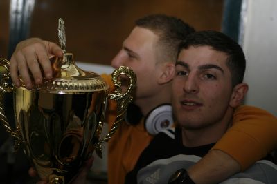 Horst-Seilberger-Cup (22. 01. 2011)