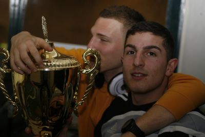 Horst-Seilberger-Cup (22. 01. 2011)