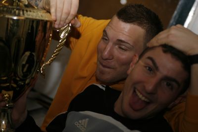 Horst-Seilberger-Cup (22. 01. 2011)