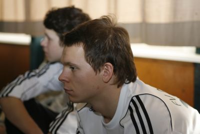 Horst-Seilberger-Cup (22. 01. 2011)