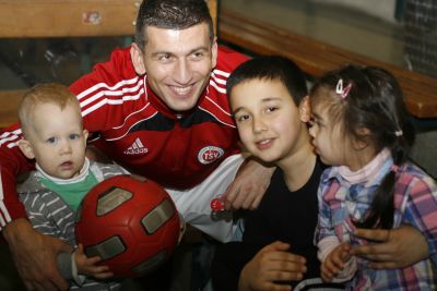 Horst-Seilberger-Cup (22. 01. 2011)