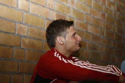 Horst-Seilberger-Cup (22. 01. 2011)