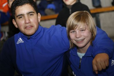 Horst-Seilberger-Cup (22. 01. 2011)