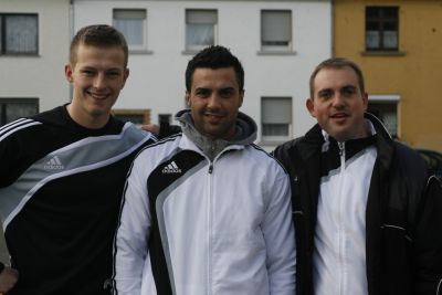 Horst-Seilberger-Cup (22. 01. 2011)