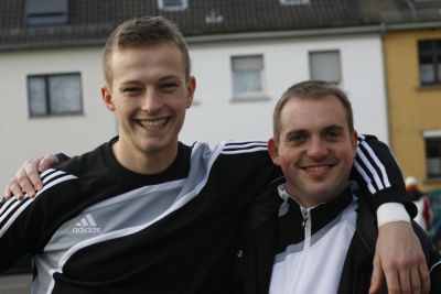 Horst-Seilberger-Cup (22. 01. 2011)