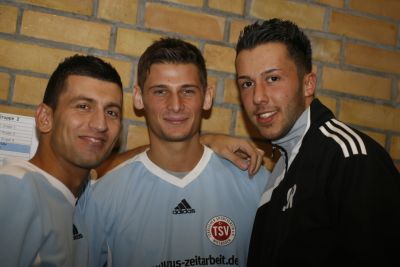 Horst-Seilberger-Cup (22. 01. 2011)