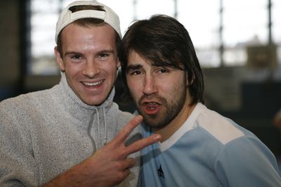 Horst-Seilberger-Cup (22. 01. 2011)