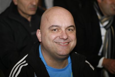 Horst-Seilberger-Cup (22. 01. 2011)