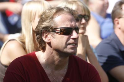 Heimspiel gegen die SG Oberliederbach