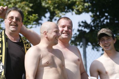 Heimspiel gegen die SG Oberliederbach