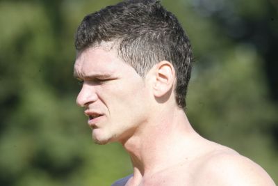 Heimspiel gegen die SG Oberliederbach