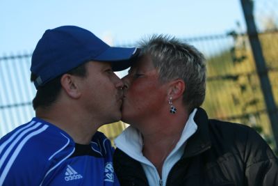 Heimspiel gegen die SpVgg Hadamar
