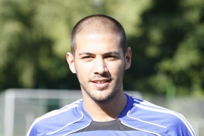Freundschaftsspiel beim SV Frauenstein